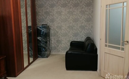 Продажа 1-комн квартиры на вторичном рынке Брюсовская улица,  д. 7