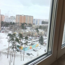 Продажа 3-комн квартиры на вторичном рынке Некрасовская улица,  д. 5