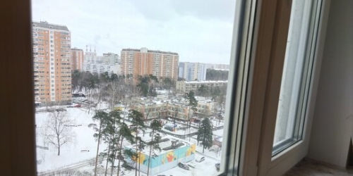 3-комн квартира Некрасовская улица,  д. 5