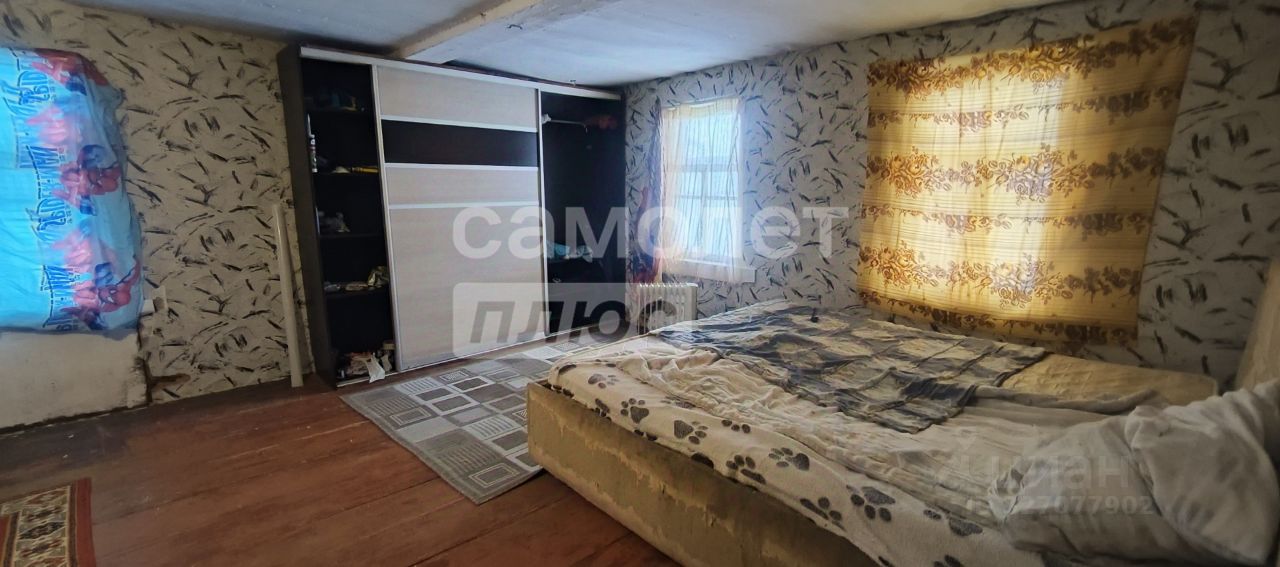 Продажа дома Рябово городской поселок, улица Восточная, 22