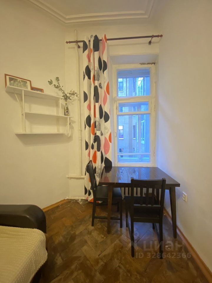 Аренда комнаты Гродненский переулок, 2