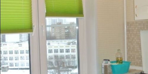 1-комн квартира Совхозная улица, 6