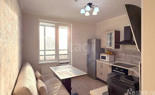 Продажа 1-комн квартиры на вторичном рынке улица Катерников,  д. 5 к2