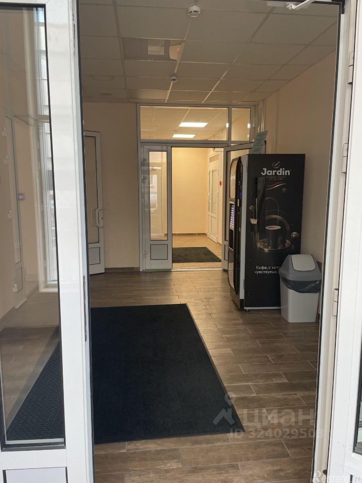 Аренда офиса Афонская улица,  д. 2