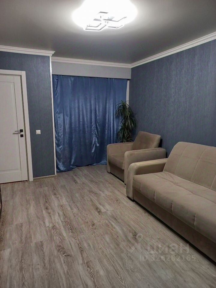 Продажа 1-комн квартиры на вторичном рынке Северный мкр, улица Ломоносова, 22А
