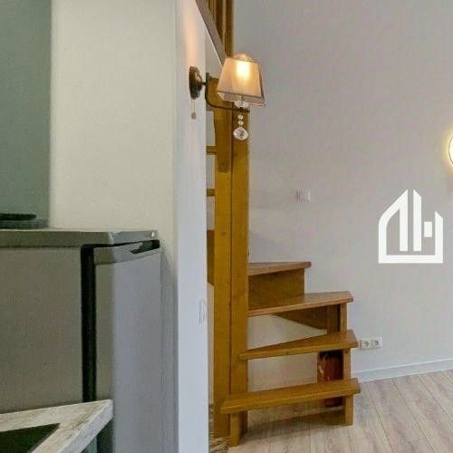 1-комн квартира улица Писарева, 18