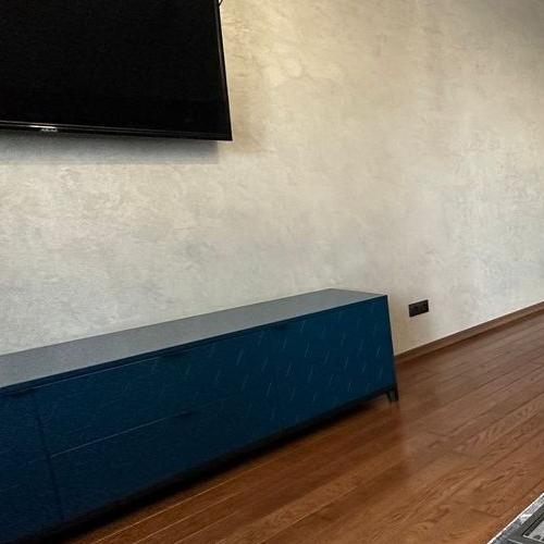 2-комн квартира Смоленская улица, 18