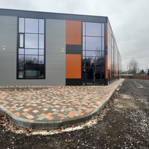 Помещение свободного назначения Опалиха, Озёрная улица,  д. 80