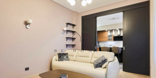 2-комн квартира наб Адмирала Лазарева,  д. 12,  к. Т