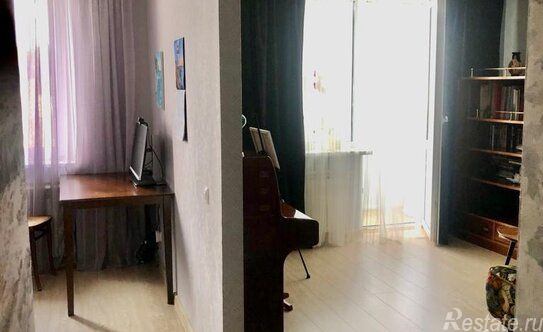 Продажа 1-комн квартиры на вторичном рынке Аптекарский переулок,  д. 15