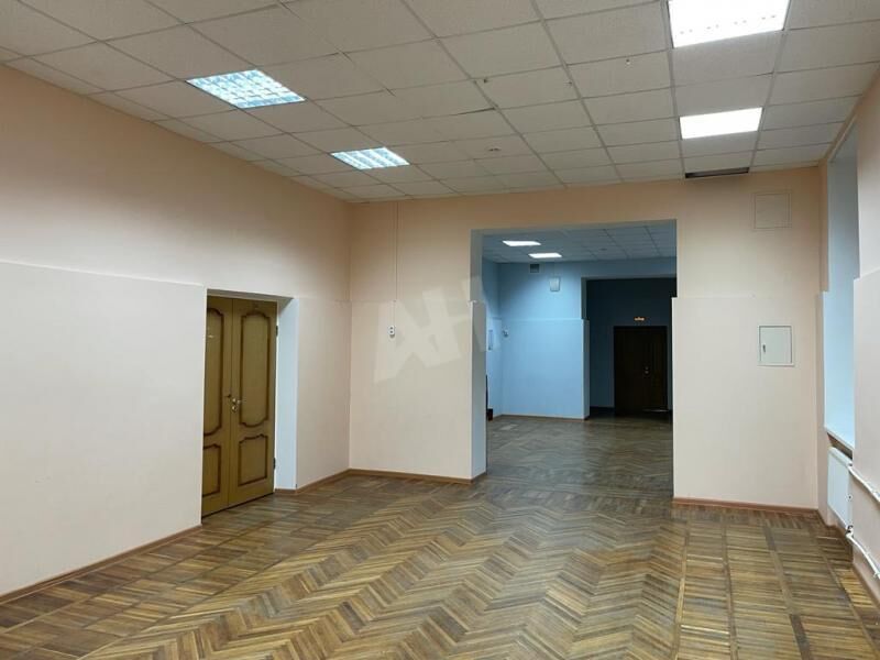 Офис Малый Предтеченский пер,  д. 1/2