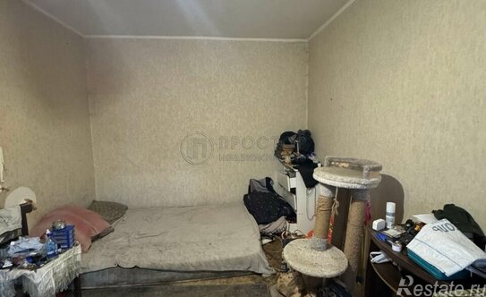 Продажа 1-комн квартиры на вторичном рынке Бойцовая улица,  д. 10 к4