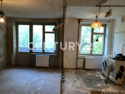 Продажа 1-комн квартиры на вторичном рынке Угловой пер,  д. 26