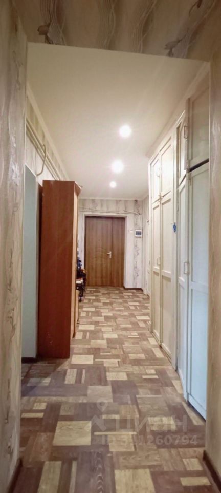 Продажа 3-комн квартиры на вторичном рынке Пушкин, Московская улица, 28
