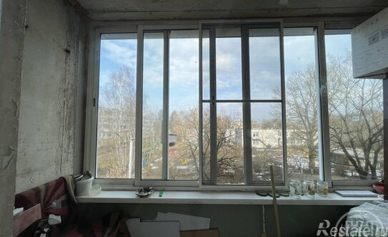 Продажа 2-комн квартиры на вторичном рынке Луга, ул Красной Артиллерии,  д. 26