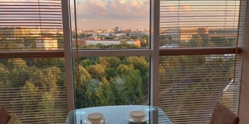 2-комн квартира улица Васенко,  д. 12