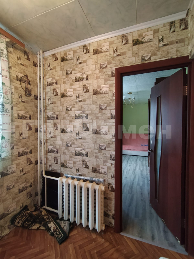 Продажа 2-комн квартиры на вторичном рынке Дедовск, улица Красный Октябрь, 8