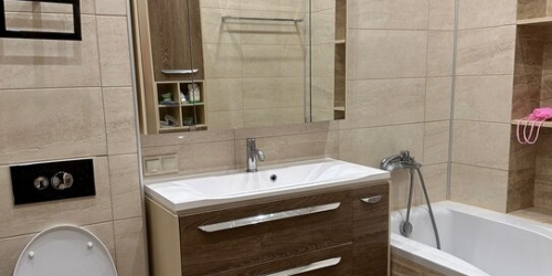 3-комн квартира ул Крупской,  д. 1