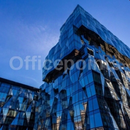 Аренда офиса Ленинградский пр-кт, д. 35 с1 Аренда офиса Ленинградский пр-кт, д. 35 с1