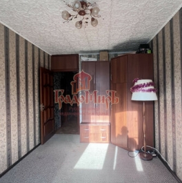 Продажа 3-комн квартиры на вторичном рынке Сергиево-Посадский городской округ, улица Ломоносова,  д. 2