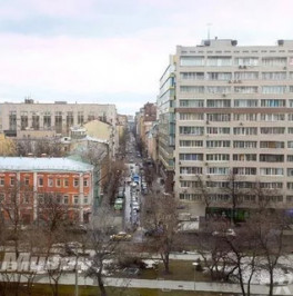 Продажа 3-комн квартиры на вторичном рынке ул. Садовая-Триумфальная,  д. 4/10