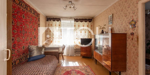 2-комн квартира Пушкино, Акуловское шоссе ул,  д. 37