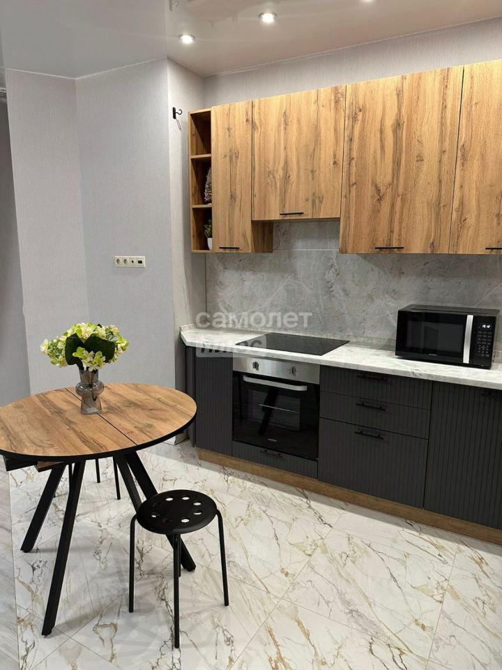 Продажа 2-комн квартиры на вторичном рынке Балашиха, улица Чистопольская, 24
