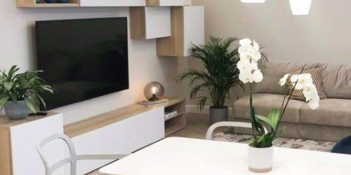 3-комн квартира улица Репищева, 10к3