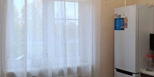 1-комн квартира Колпино, шоссе Вознесенское, 49к2