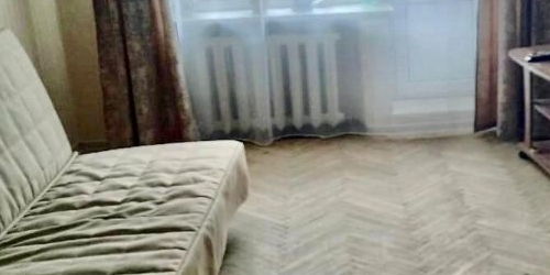 2-комн квартира проспект Маршала Блюхера, 38К2