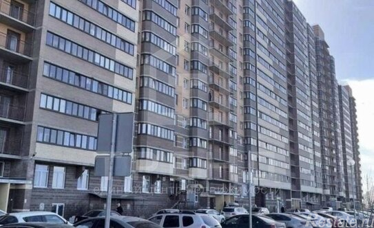 Продажа 1-комн квартиры на вторичном рынке Мурино г, Воронцовский б-р