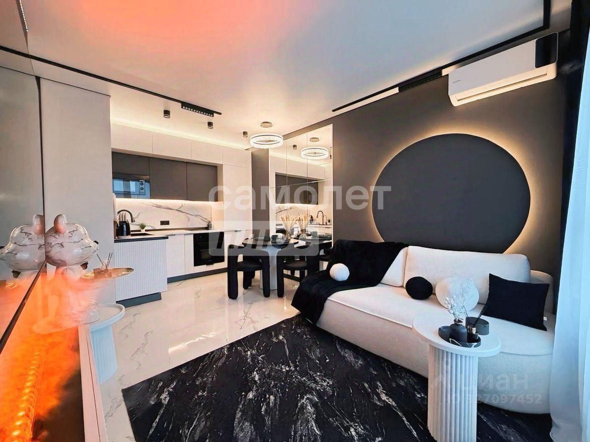 Продажа 1-комн квартиры на вторичном рынке улица Корнейчука, 27