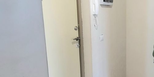 Студия Полевая Сабировская улица, 45к1