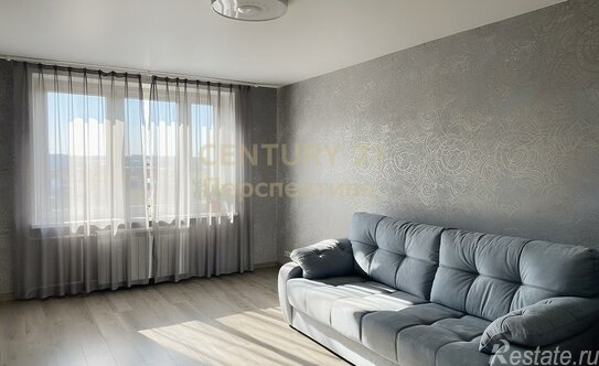 Продажа 1-комн квартиры на вторичном рынке Федора Полетаева ул,  д. 32 к3