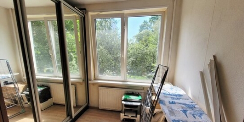 4-комн квартира Трамвайный пр-кт,  д. 11,  к. 3