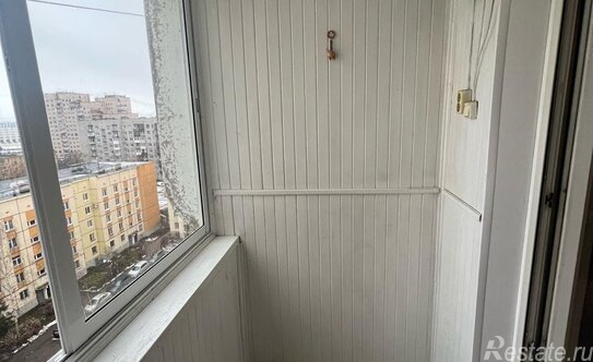 Продажа 3-комн квартиры на вторичном рынке улица Лёни Голикова,  д. 52 к4