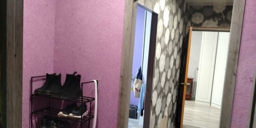 3-комн квартира улица Стойкости,  д. 27