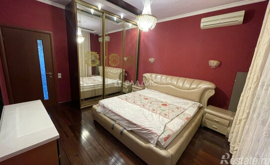 Продажа 3-комн квартиры на вторичном рынке Смоленский б-р,  д. 22/14