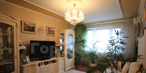 2-комн квартира Новопеределкинская улица, 15