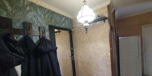 4-комн квартира Анадырский проезд,  д. 63