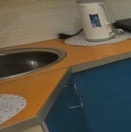 Аренда студии Никольское, Октябрьская улица, 15 Аренда студии Никольское, Октябрьская улица, 15