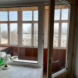 Продажа 3-комн квартиры на вторичном рынке Коломна, улица Ларцевы Поляны,  д. 6