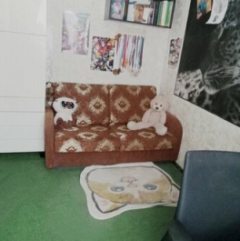 Продажа 5-комн квартиры на вторичном рынке улица Пограничника Гарькавого,  д. 35 к2