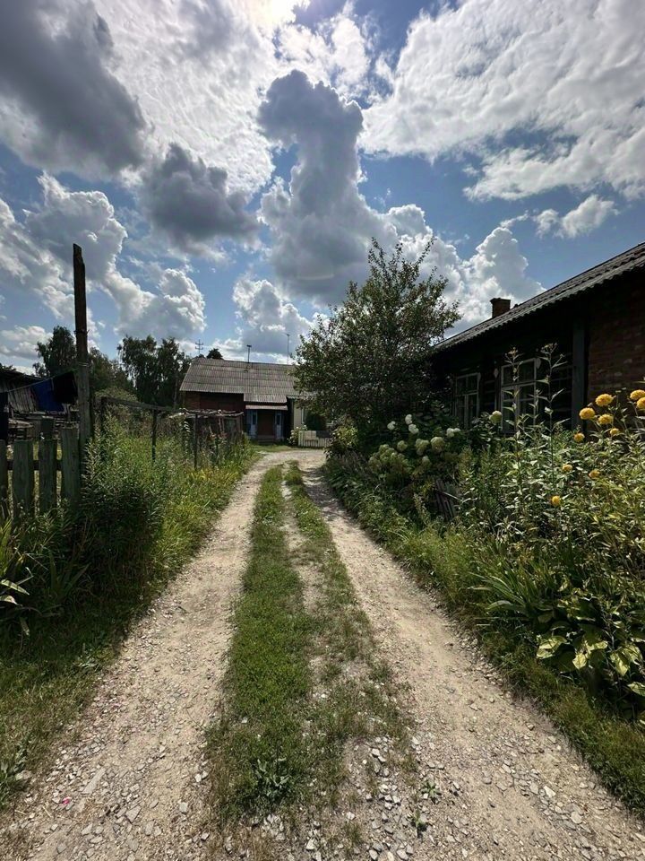 Продажа 2-комн квартиры на вторичном рынке Серпухов, Лесная улица, 9