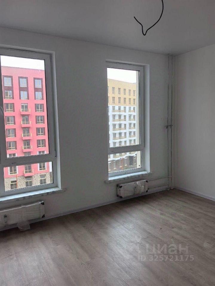 Продажа студии Квартал Лаголово ЖК, д. Лаголово, 2