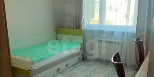 2-комн квартира улица Конёнкова,  д. 18