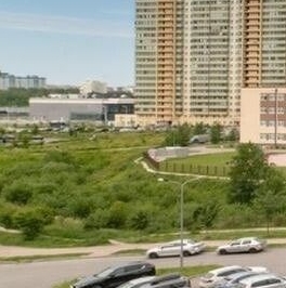 Продажа студии Мурино, бульвар Менделеева, 3