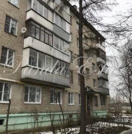 Продажа 2-комн квартиры на вторичном рынке Селятино, ул. Спортивная, д. 22 Продажа 2-комн квартиры на вторичном рынке Селятино, ул. Спортивная, д. 22
