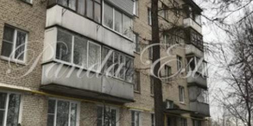 2-комн квартира Селятино, ул. Спортивная,  д. 22