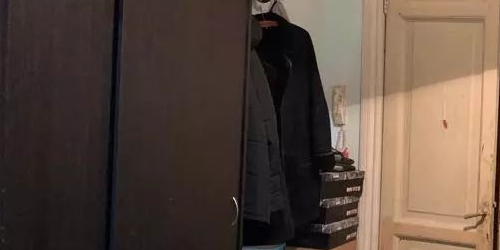 5-комн квартира улица Восстания, 3-5